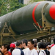 Image for article titled Where are all the nuclear weapons located in the world?